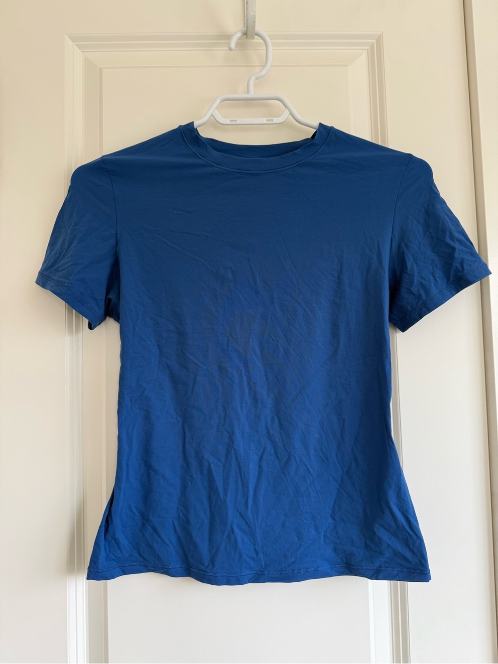 SKIMS Fits Everybody T-Shirt NWT
